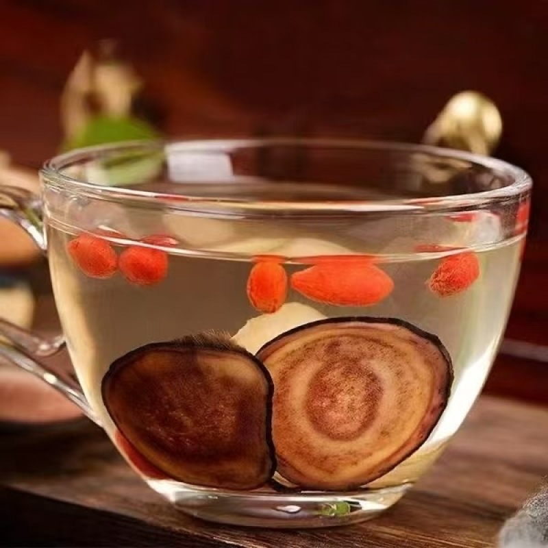 北京同仁堂鹿茸片