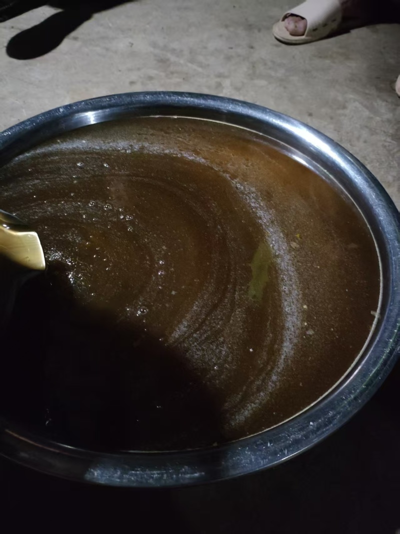 野生岩蜂蜜