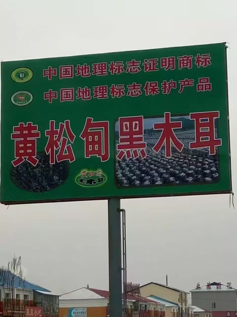 长白山，黄松甸，黑木耳，产地直供，一件代发，欢迎咨询