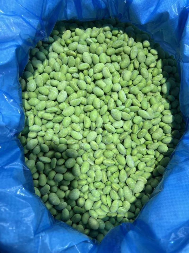 本蔬菜合作社，自产自销常年销，量大从优春毛豆粒，春毛豆角