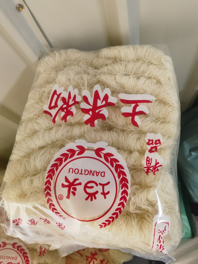 福建长乐土米粉