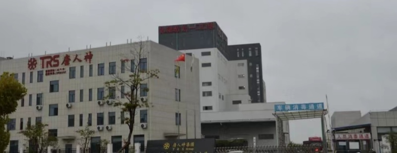 4%仔猪复合预混料