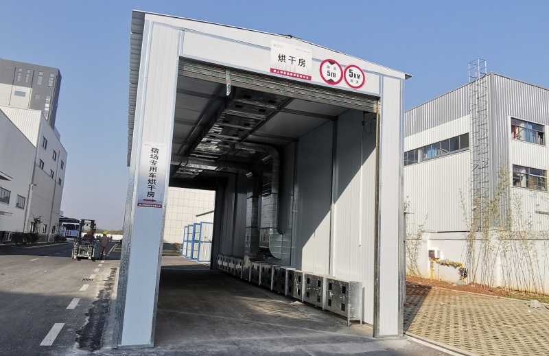 4%仔猪复合预混料