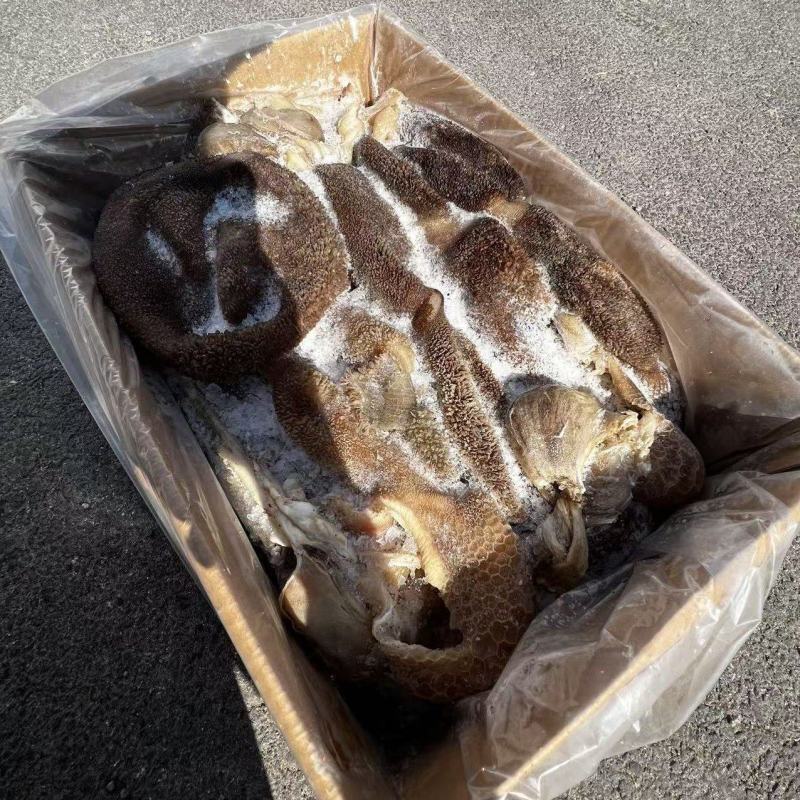 熟黑羊肚