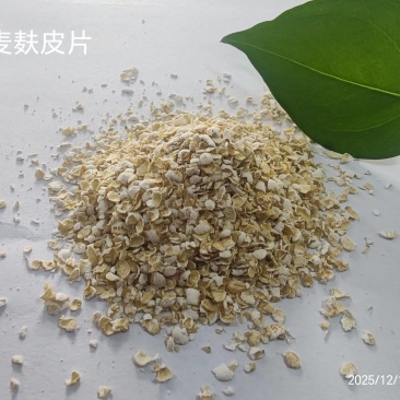 精品燕麦麸片