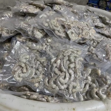 虾仁