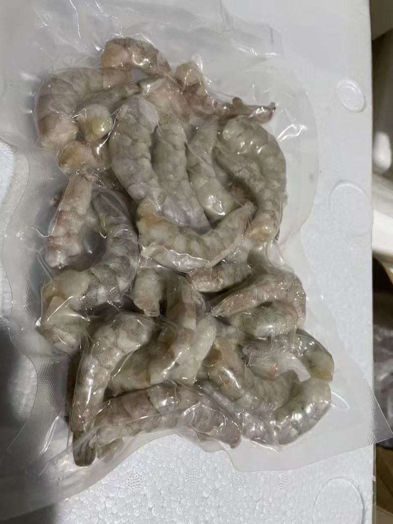 虾仁