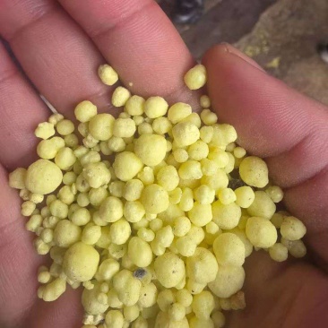 工业硫磺99.96进口硫磺哈萨克斯坦进口硫磺阿拉山口口岸