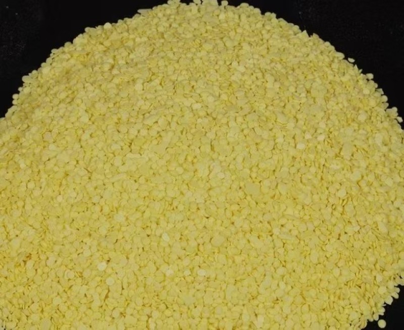 工业硫磺99.96进口硫磺哈萨克斯坦进口硫磺阿拉山口口岸
