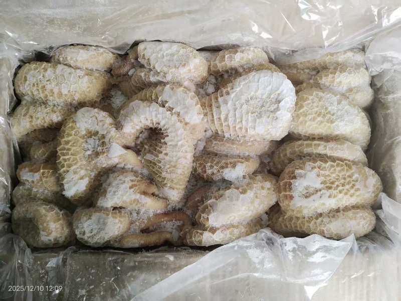 精品牛副金钱肚，可开票手续齐全。
