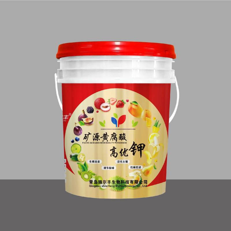 水溶肥肥料