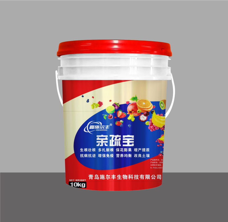 水溶肥肥料