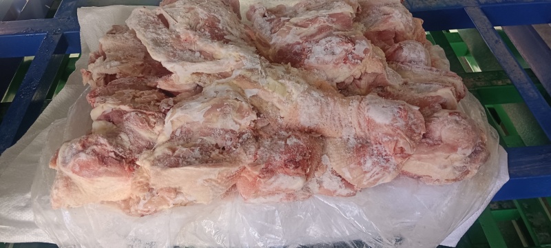 老鸡架