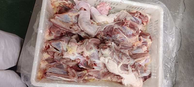 老鸡架