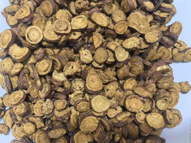 炙甘草多种规格可选一手货源量大从优