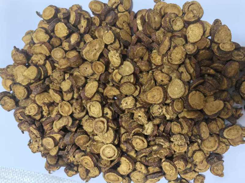 炙甘草多种规格可选一手货源量大从优