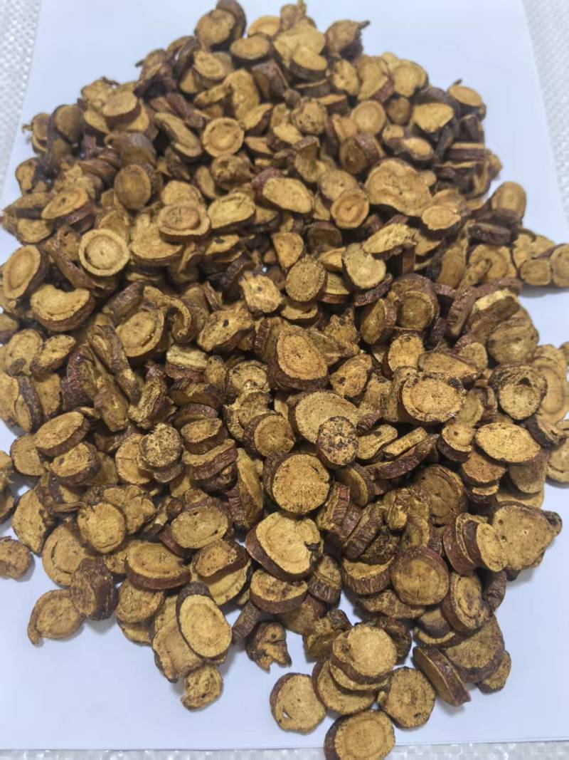 炙甘草多种规格可选一手货源量大从优