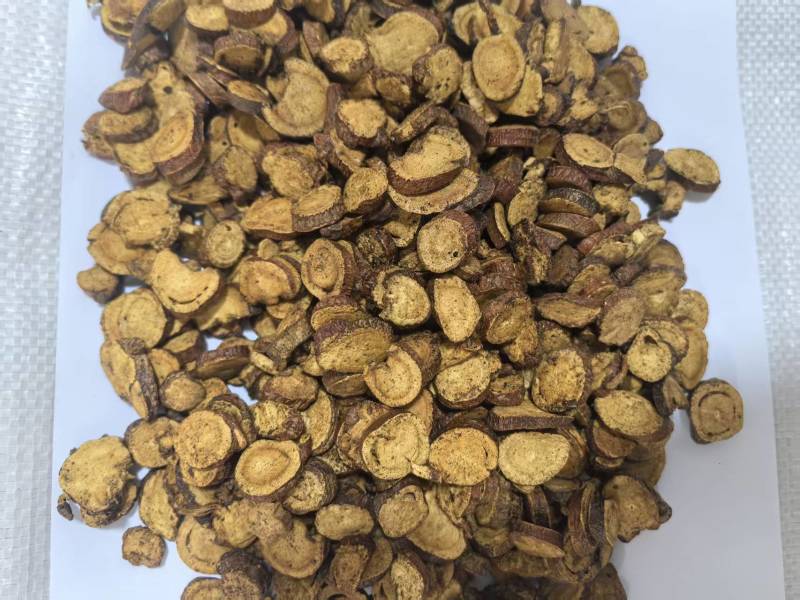 炙甘草多种规格可选一手货源量大从优