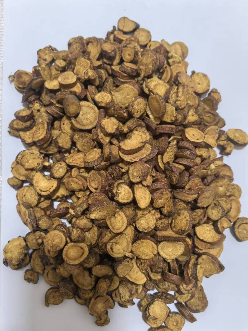 炙甘草多种规格可选一手货源量大从优