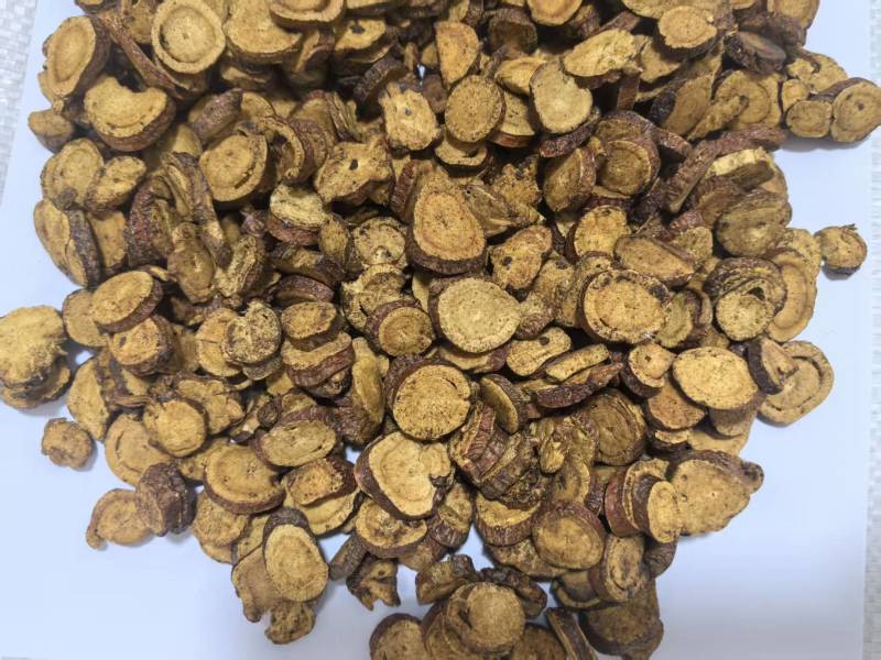 炙甘草多种规格可选一手货源量大从优