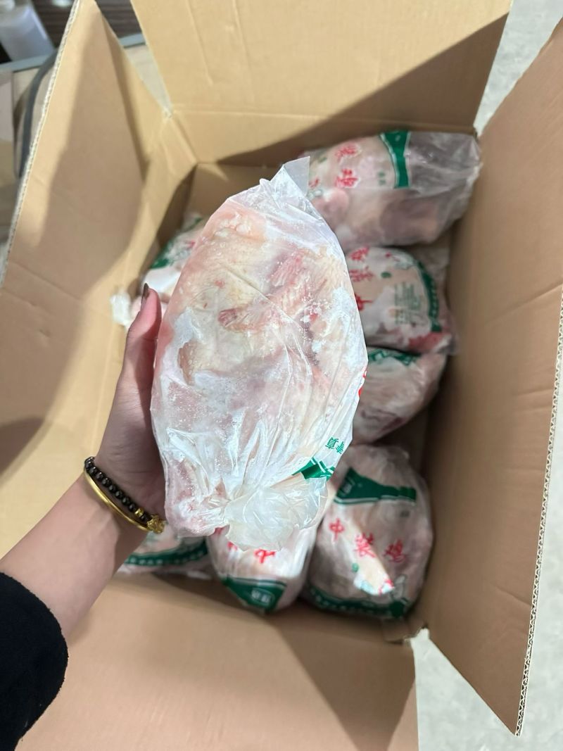 白条鸡，西装鸡，中装鸡，三黄鸡厂家源头直供