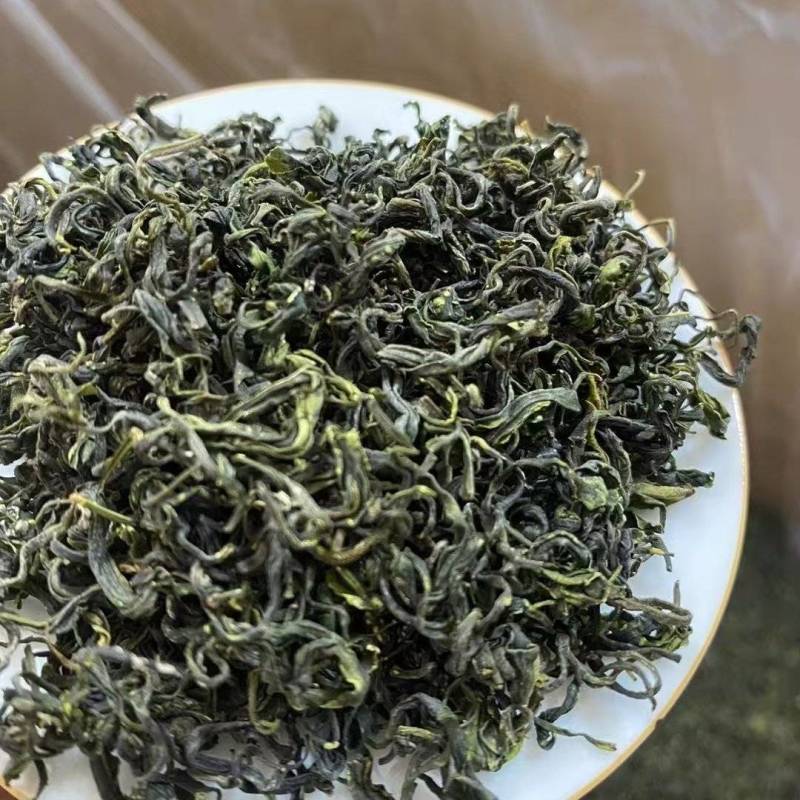 日照正宗秋茶品质保证产地直销大量有货欢迎联系