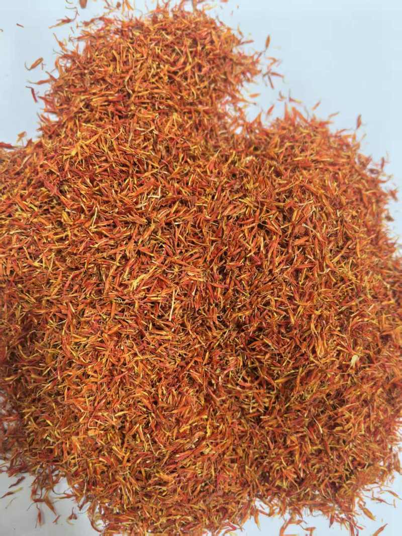 红花新货红花颜色干度好一手货源量大从优