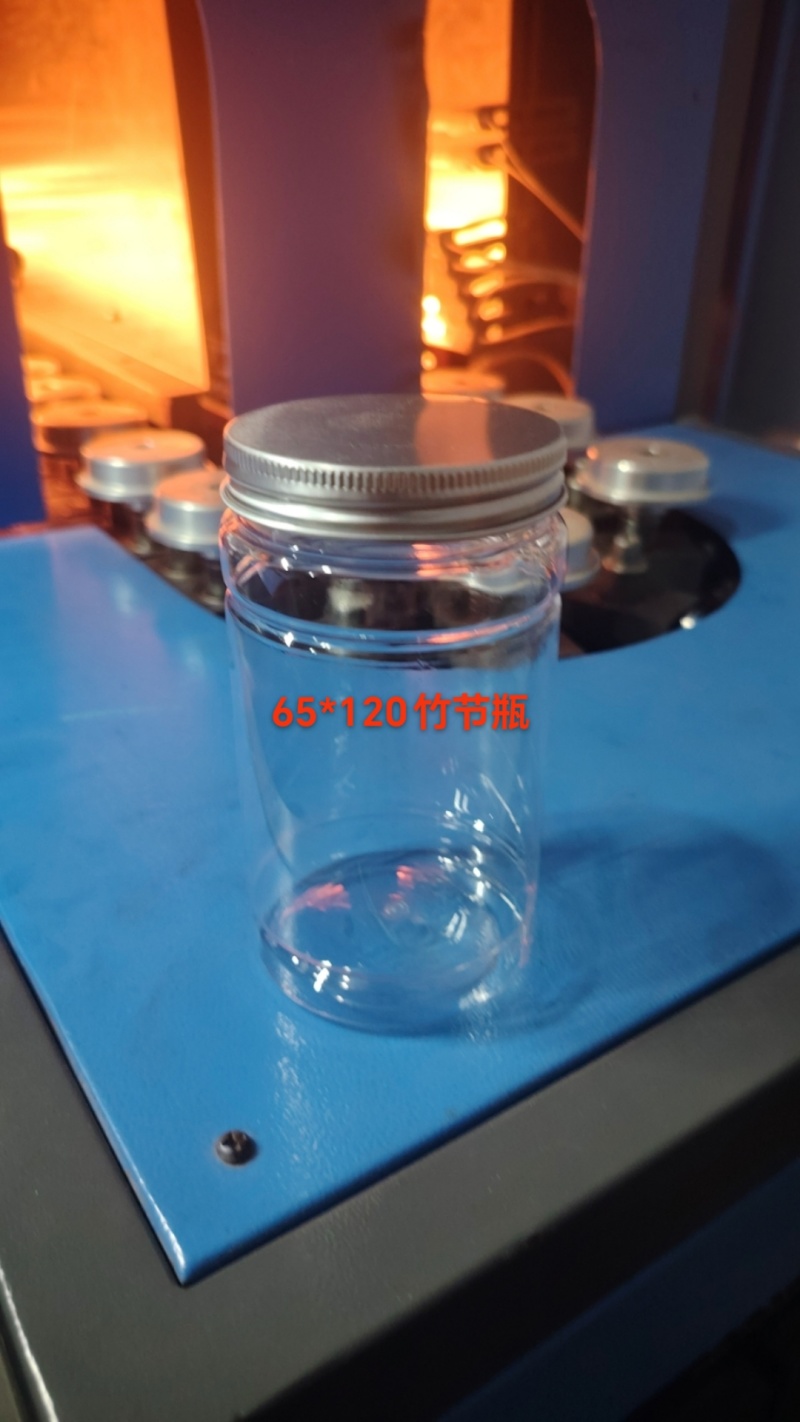河北工厂直发塑料瓶/食品级竹节瓶/量大从优/欢迎来电