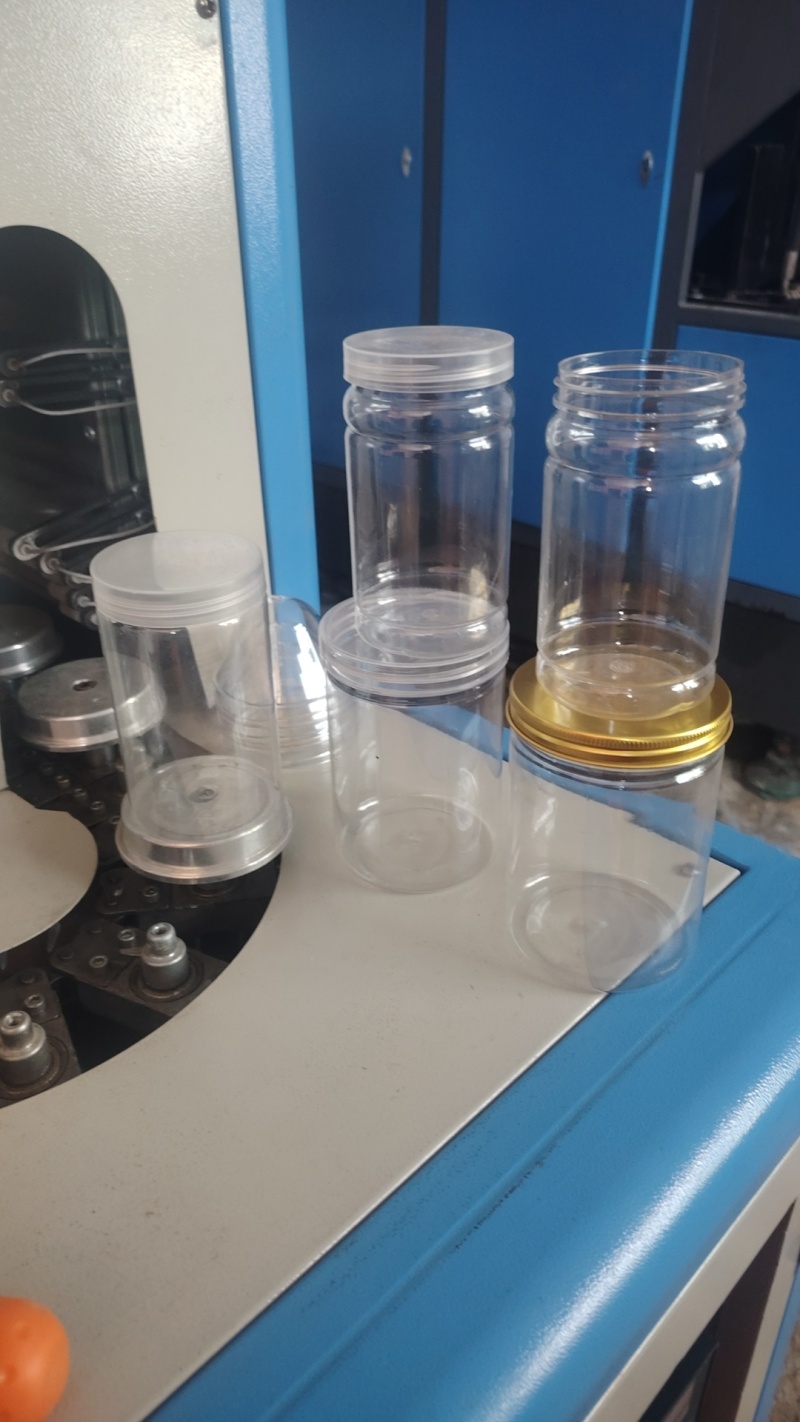 河北工厂直发塑料瓶/食品级竹节瓶/量大从优/欢迎来电