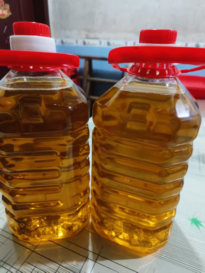 【推荐】湖南山茶油/一手货源/品质保证/视频看货/电询