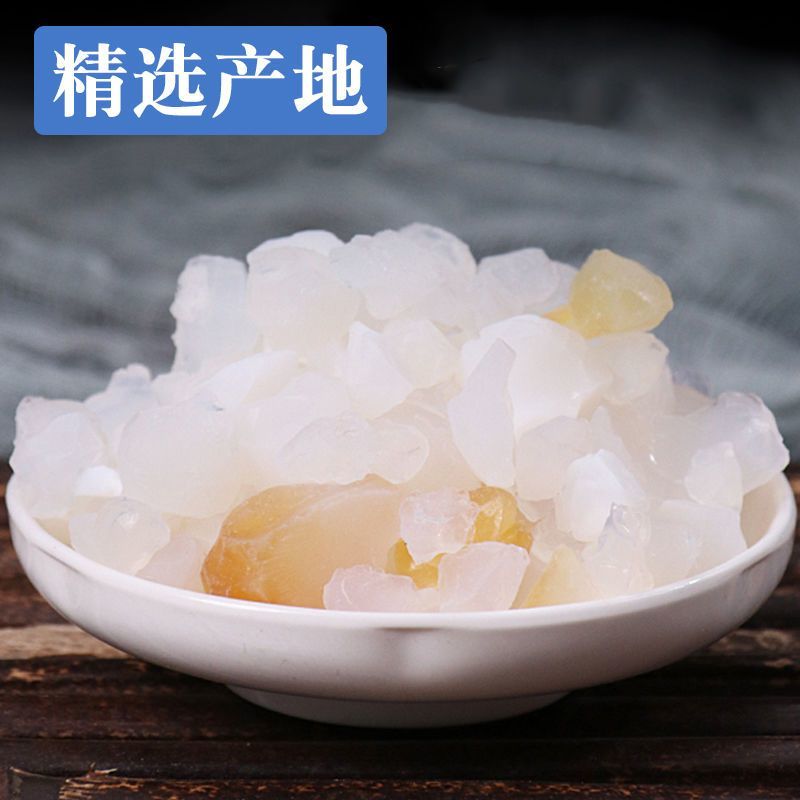 天竺黄中药材冷背正品竺膏干净无杂康养斋中药材