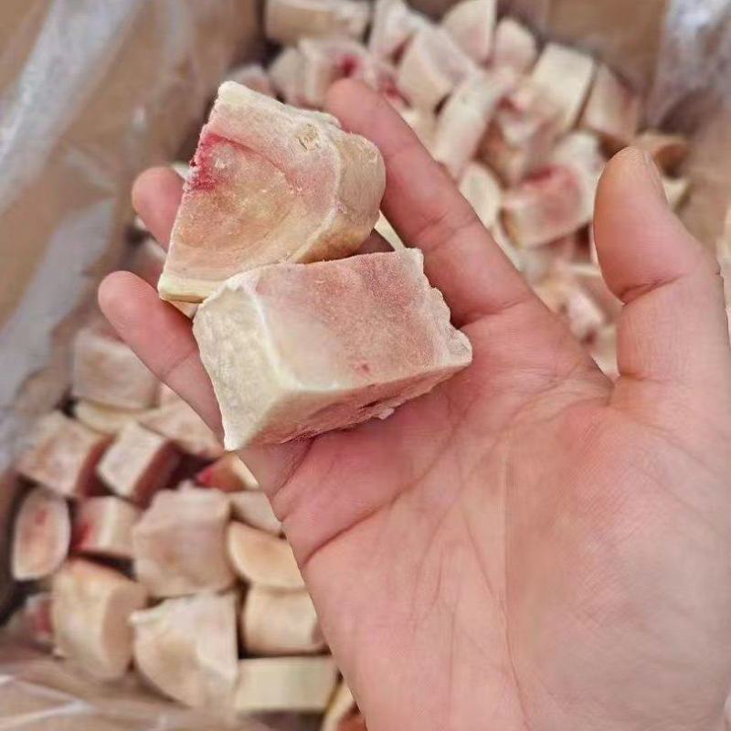 黄焖鸡块