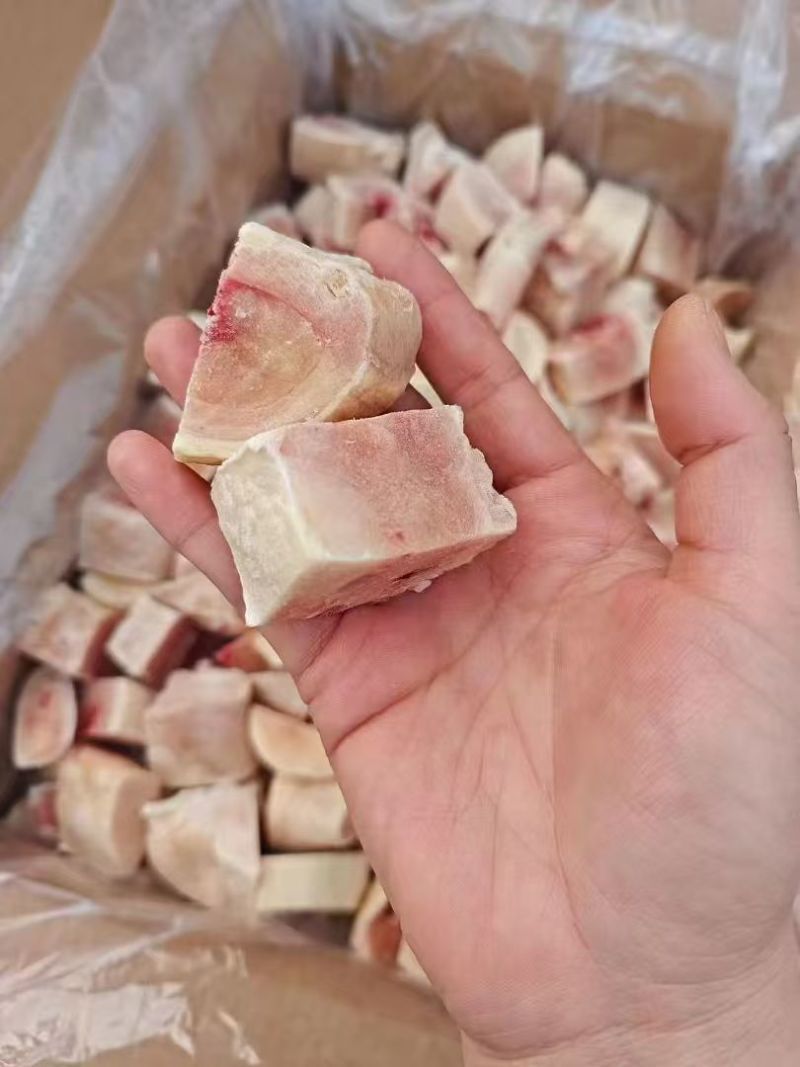 黄焖鸡块