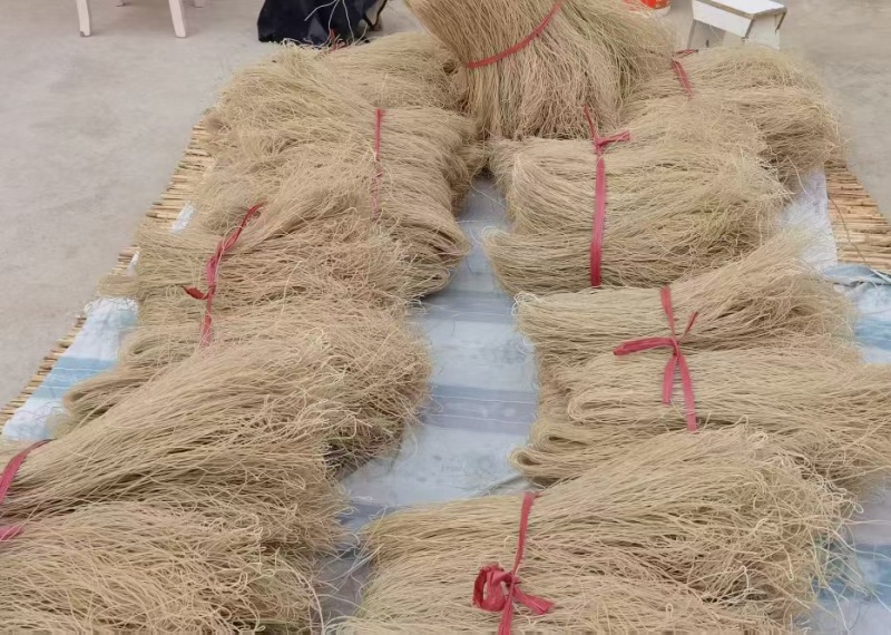 红薯粉丝