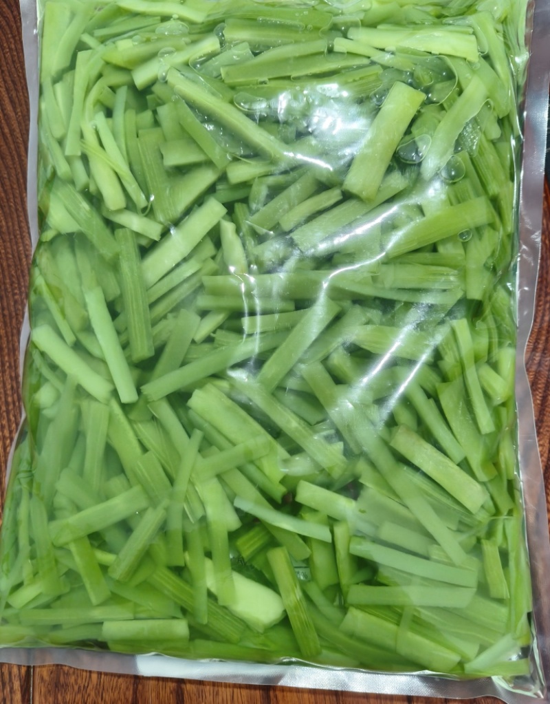 清水贡菜/产区直达/厂家直发/大量现货/