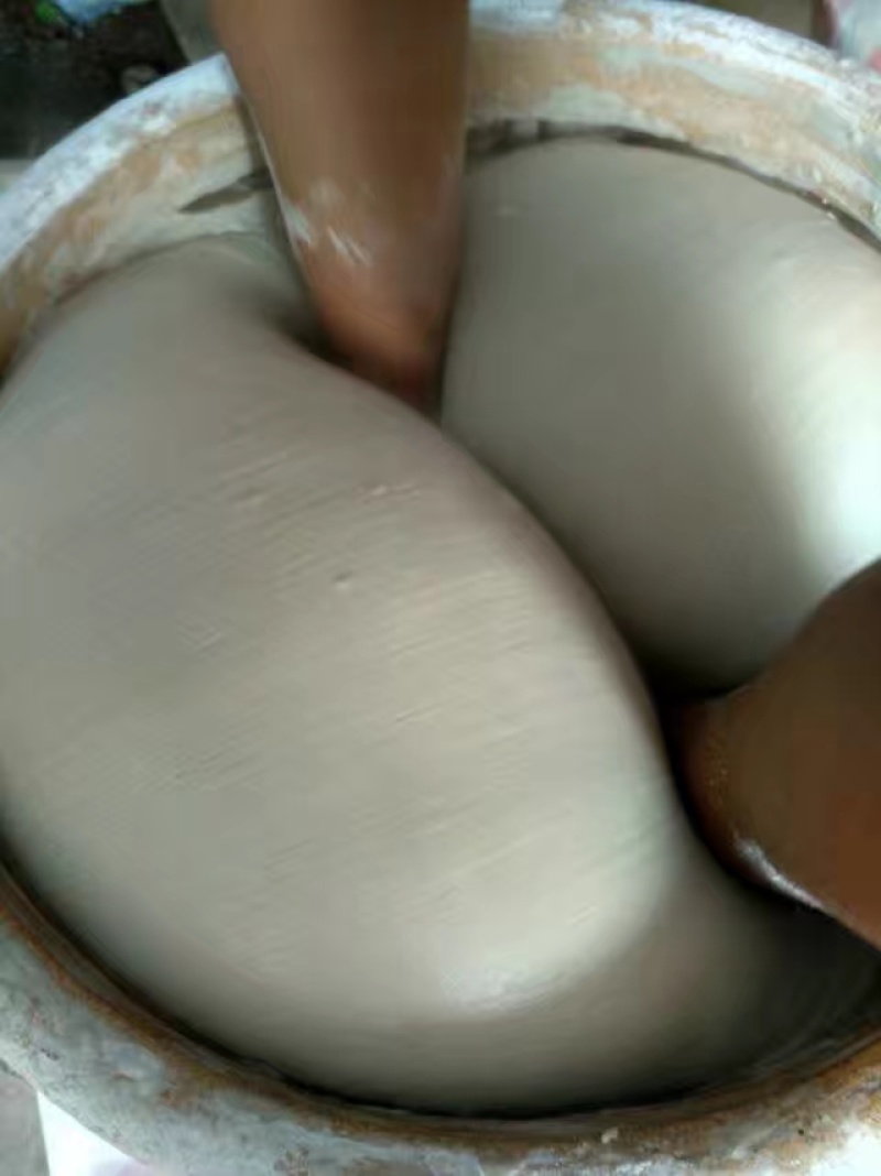 手工纯红薯粉条
