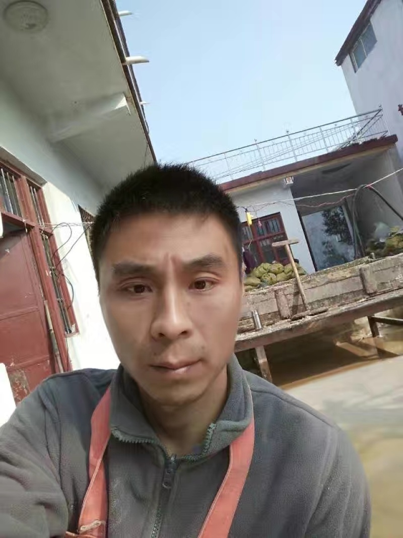 手工纯红薯粉条