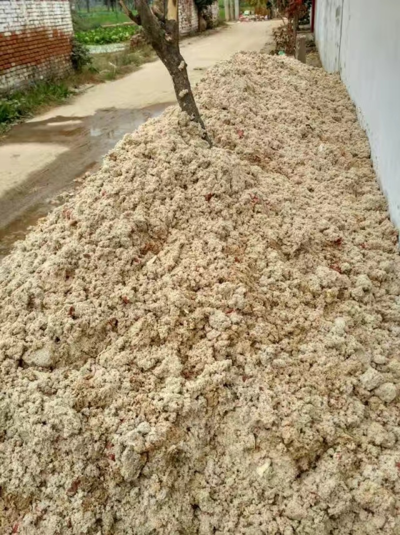 手工纯红薯粉条