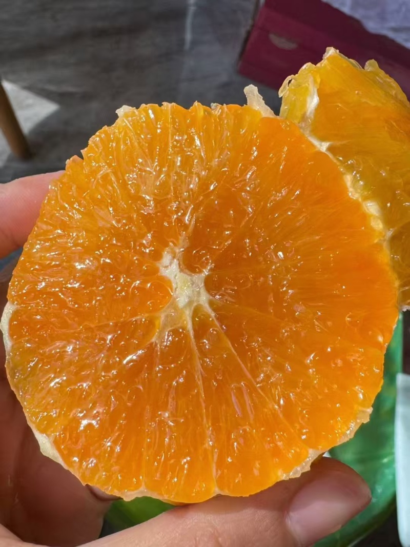 秭归精品长虹脐橙，产地直发，全国供应，量大从优，欢迎选购