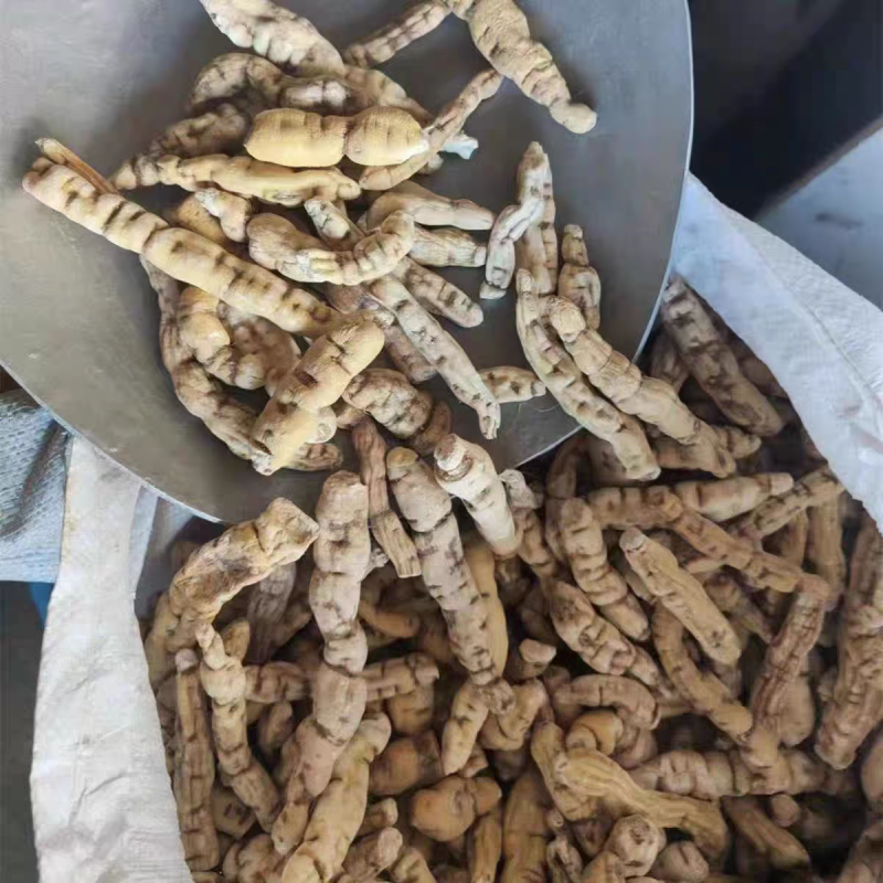 中药材白首乌个，飞来鹤，隔山消保质保量诚信经营