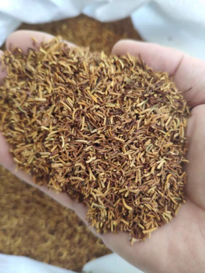 正品牡丹花蕊黄金蕊金花蕊茶无硫新货一手货源大货