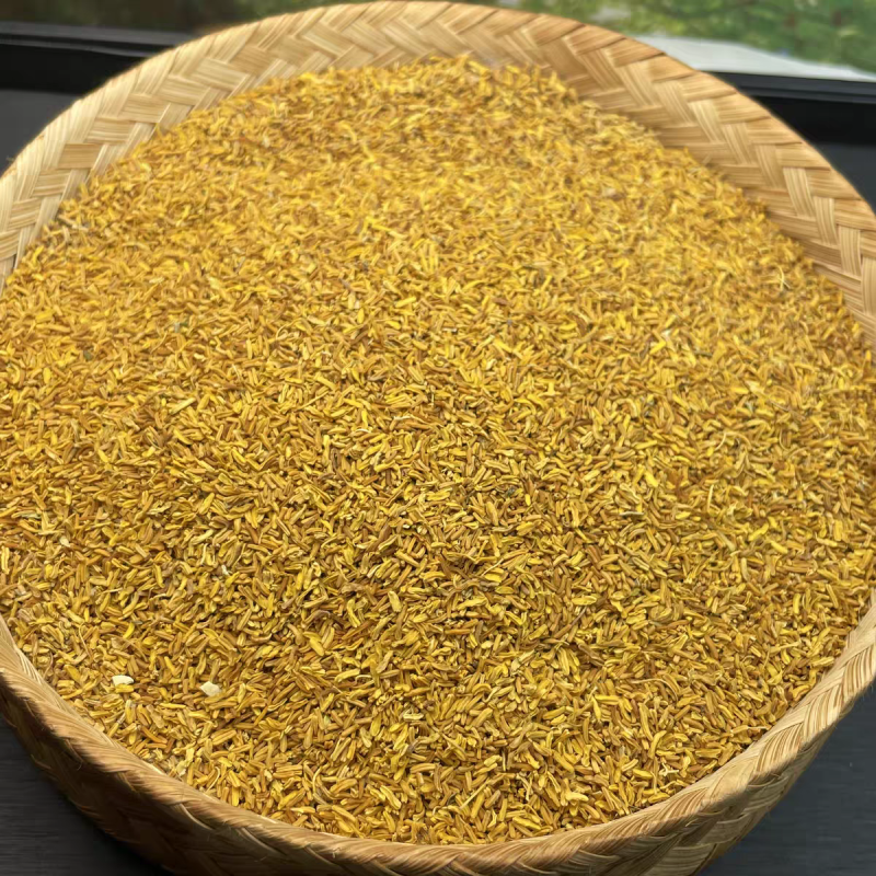 正品牡丹花蕊黄金蕊金花蕊茶无硫新货一手货源大货