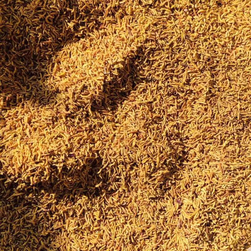 正品牡丹花蕊黄金蕊金花蕊茶无硫新货一手货源大货