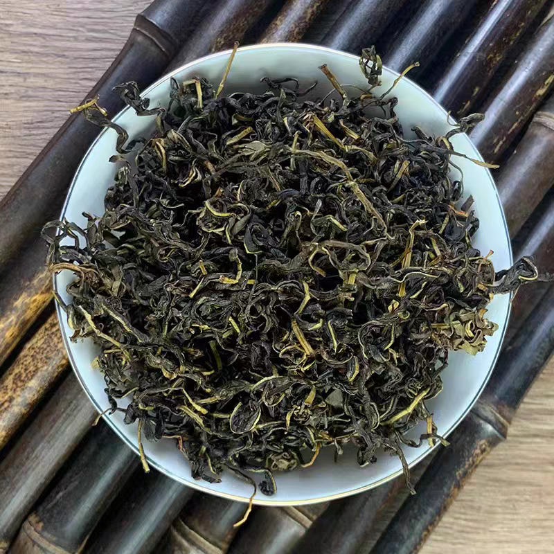 赶黄草茶四川古蔺赶黄草不是蒲公英冒充假一赔十