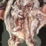全熟牛头肉清水煮全熟去骨牛头肉精修去油去淋巴