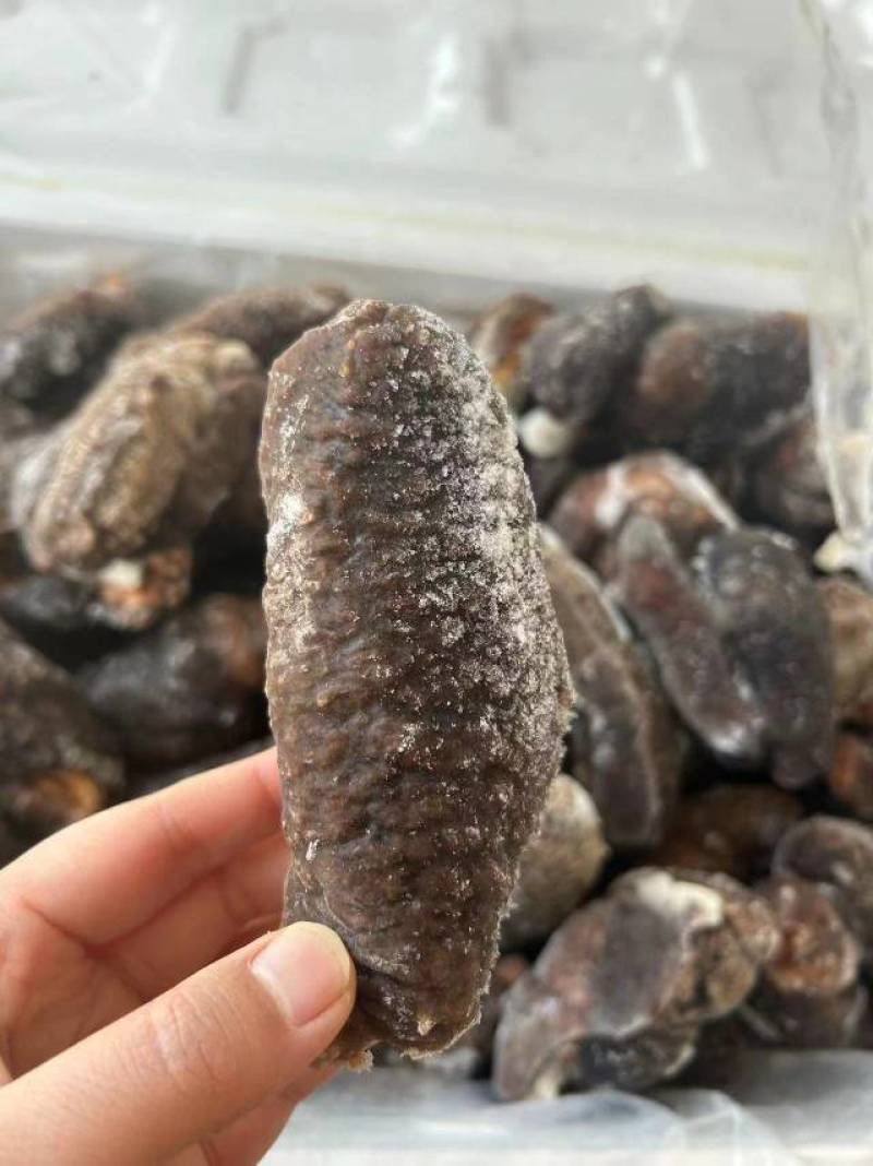 红参，即食红参，炒焗红参，鲍汁扣红参，红焖红参，大红海参