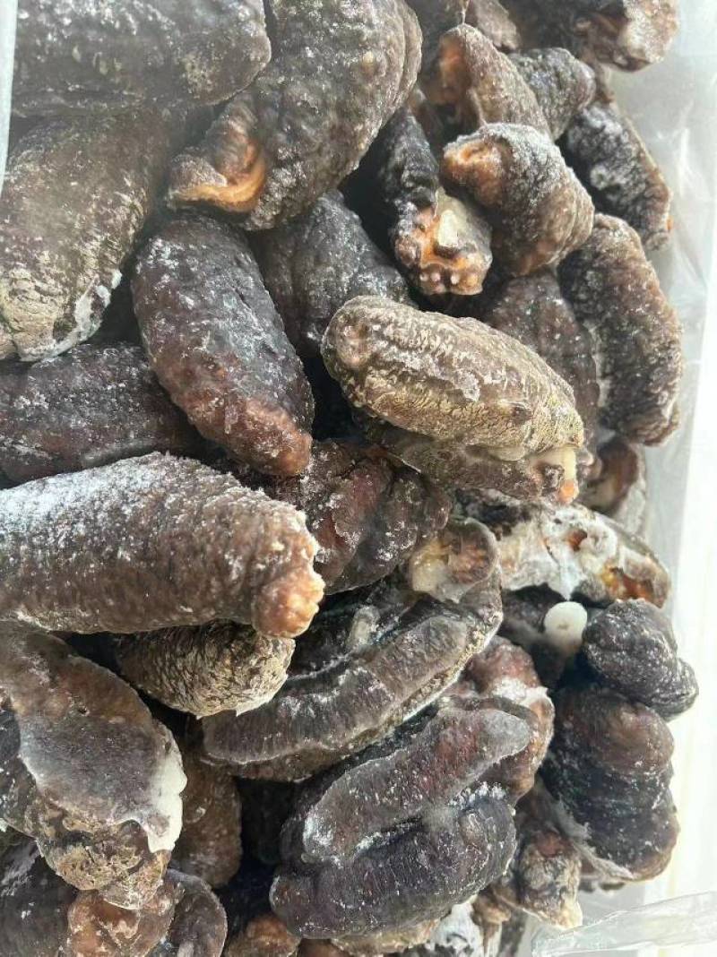 红参，即食红参，炒焗红参，鲍汁扣红参，红焖红参，大红海参