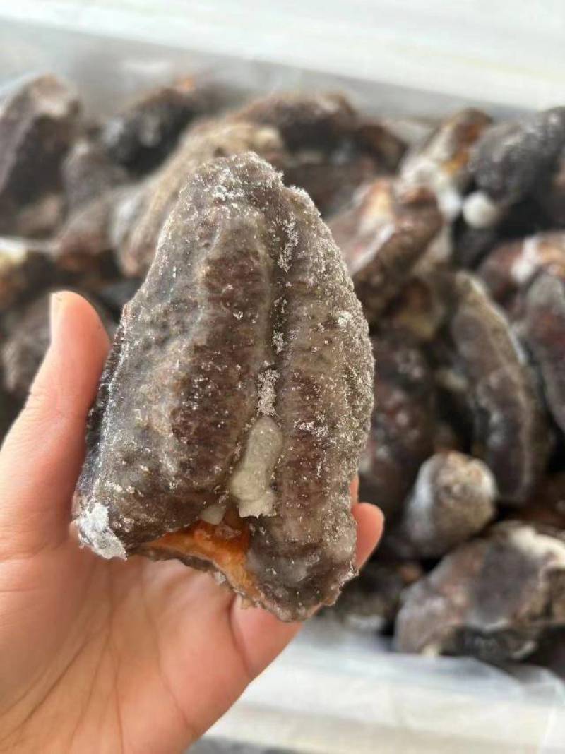 红参，即食红参，炒焗红参，鲍汁扣红参，红焖红参，大红海参