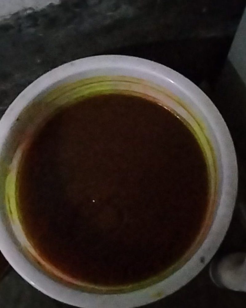 纯正土蜂蜜