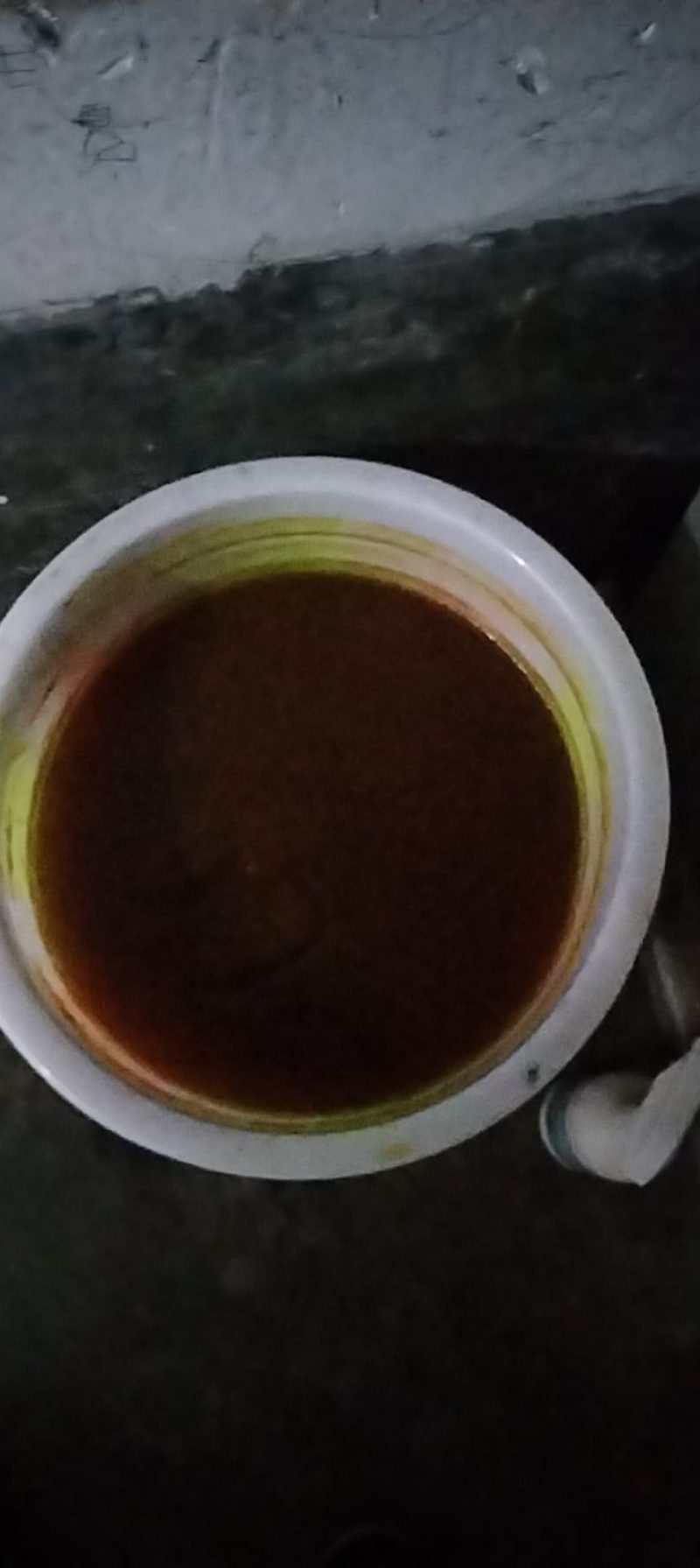 纯正土蜂蜜